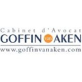 Photo de Me Clint Goffin van Aken